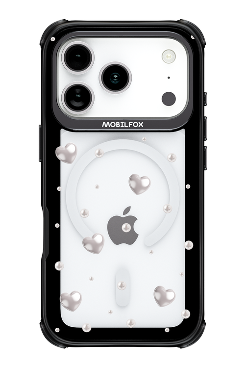 Pearl Tears - Apple iPhone 17 Pro