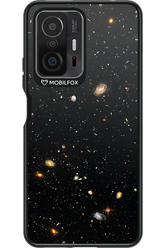 Cosmic Space - Xiaomi Mi 11T Pro