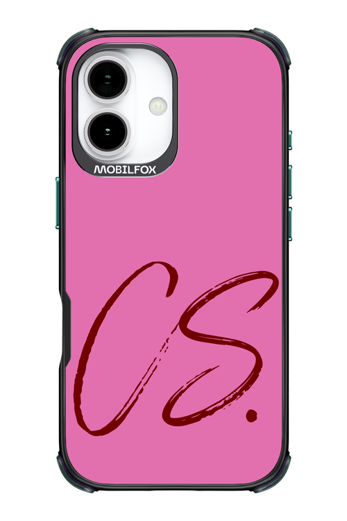 (Sorbet) CS 2.0 - Apple iPhone 17