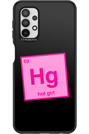 HG 2.0 - Samsung Galaxy A32 5G