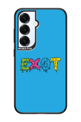 EXOT BLUE 2.0 - Samsung S25