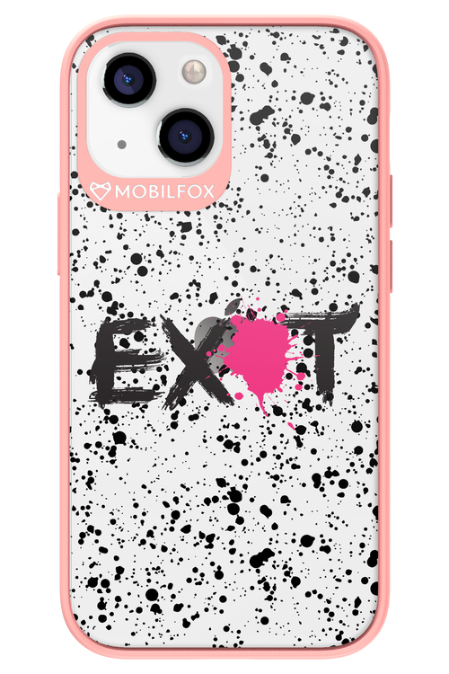 EXOT SPLASH 2.0 - Apple iPhone 13 Mini
