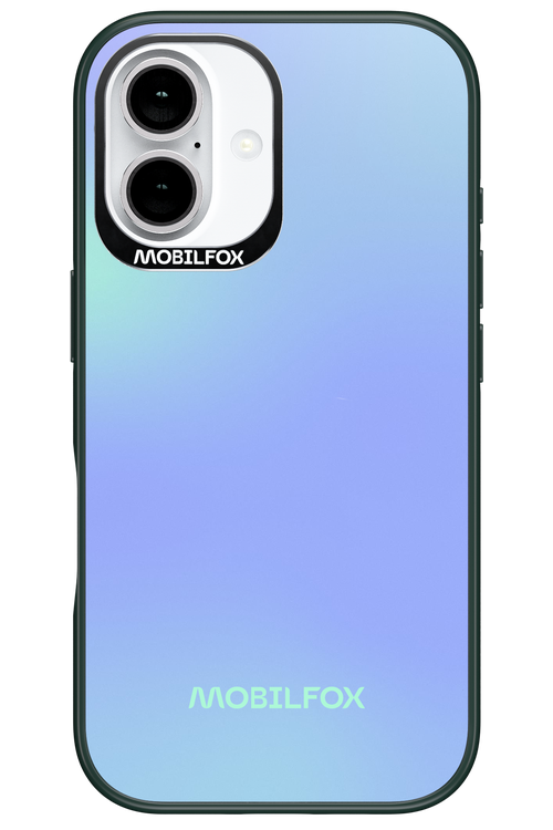 Pastel Blue - Apple iPhone 16