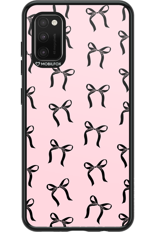 Bow Promise 2.0 - Samsung Galaxy A41