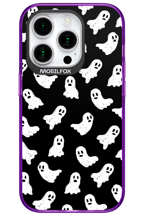 Chill Spirits - Apple iPhone 15 Pro