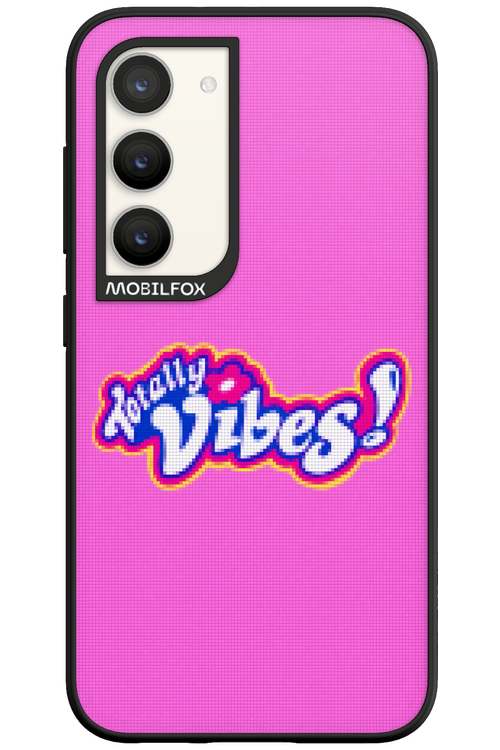 Totally Vibes II - Samsung Galaxy S23