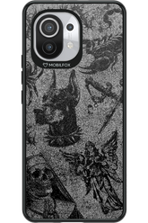 Built Different II - Xiaomi Mi 11 5G