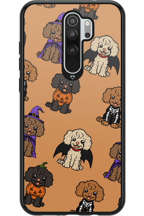 BOO-DLE CREW - Xiaomi Redmi Note 8 Pro
