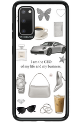 CEO GIrl 2.0 - Samsung Galaxy S20
