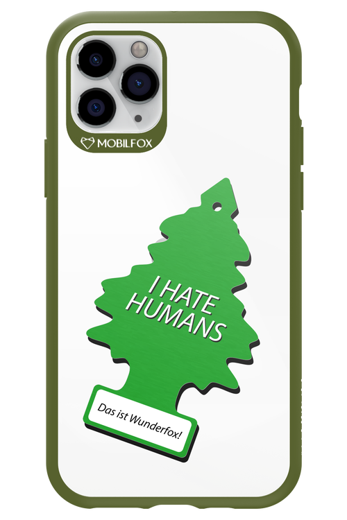 Wunderfox - Apple iPhone 11 Pro