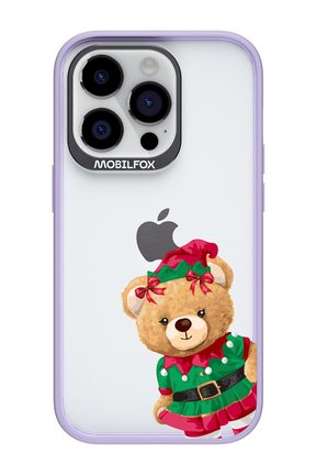 Mrs. Elf - Apple iPhone 14 Pro