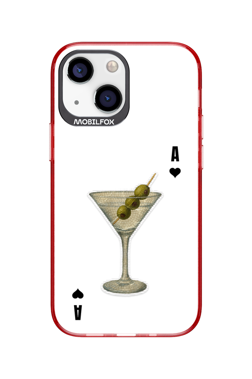 MartiniAce - Apple iPhone 13 Mini