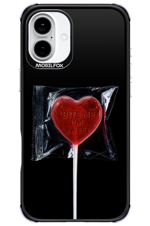 Bite 2.0 - Apple iPhone 16 Plus