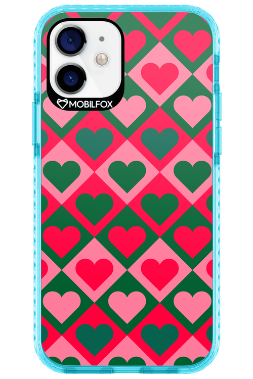 Love of Christmas - Apple iPhone 12