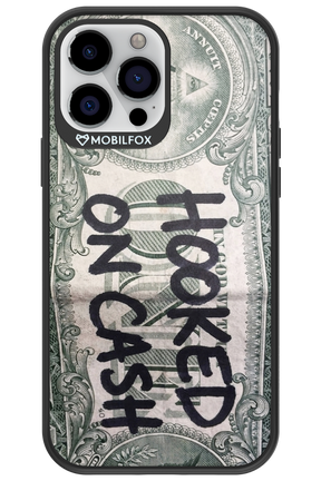 hooked 2.0 - Apple iPhone 13 Pro Max