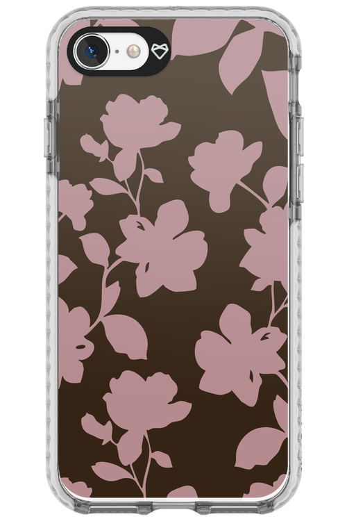 Flower Serenade - Apple iPhone SE 2022