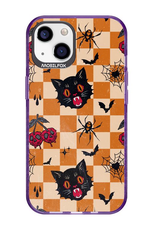 Witch's Patch - Apple iPhone 13