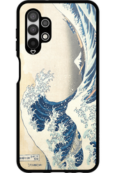Hokusai - Samsung Galaxy A13 4G