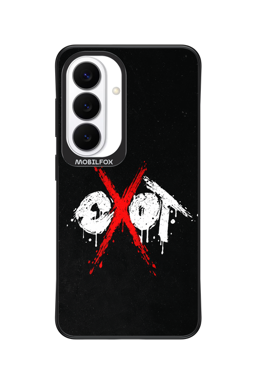 EXOT BLACK 2.0 - Samsung Galaxy S26