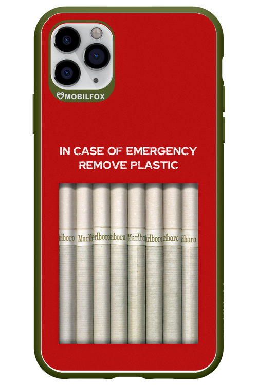 C*garette 2.0 - Apple iPhone 11 Pro Max
