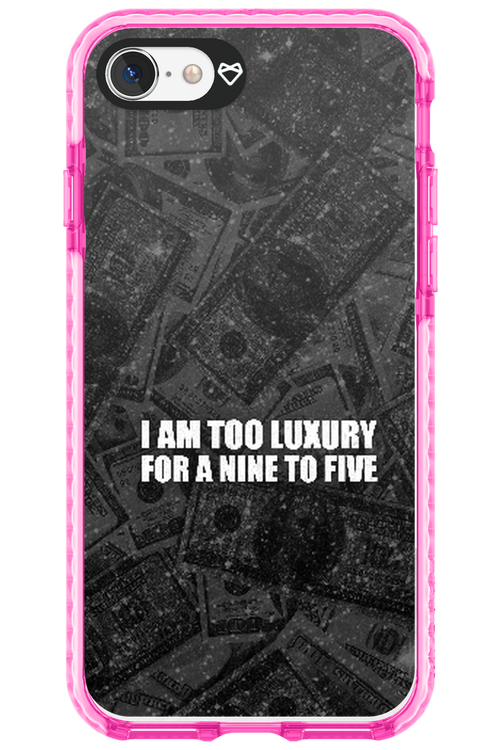 9 to 5 - Apple iPhone SE 2020