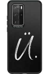 (Off Space) U II 2.0 - Huawei P40 Pro