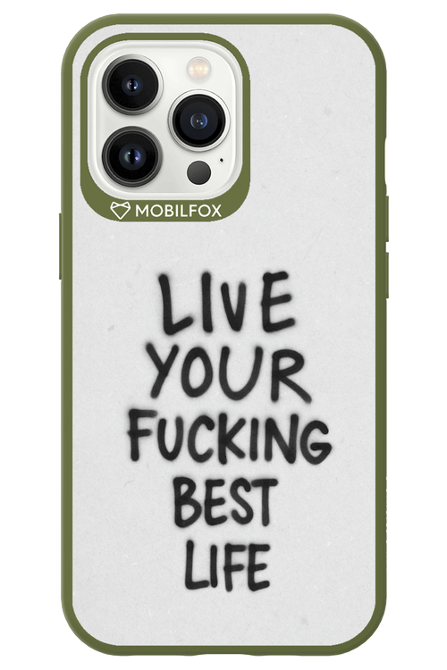 Best F Life 2.0 - Apple iPhone 13 Pro