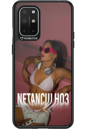 Netancuj Ho3 - OnePlus 8T