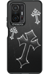 Gothic Cross - Xiaomi Mi 11T