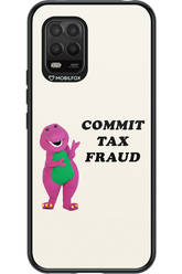 Dino - Xiaomi Mi 10 Lite 5G