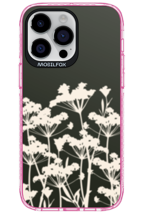 Midnight Bloom - Apple iPhone 14 Pro Max