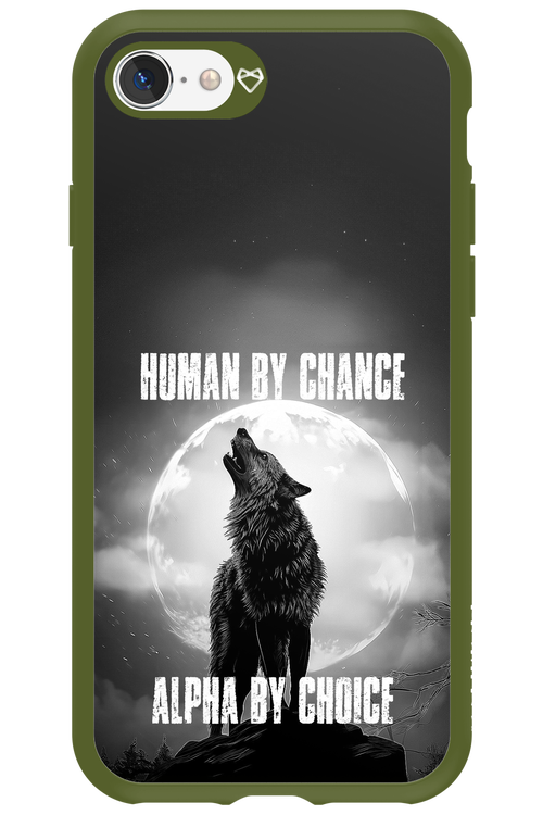 Alpha 2.0 - Apple iPhone SE 2022