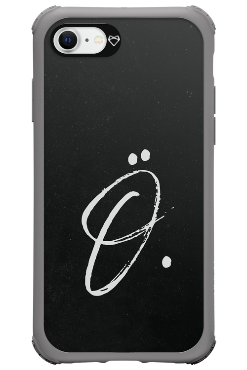 (Off Space) O II 2.0 - Apple iPhone SE 2020