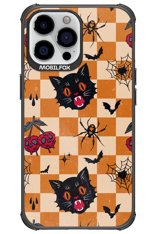 Witch's Patch - Apple iPhone 13 Pro Max