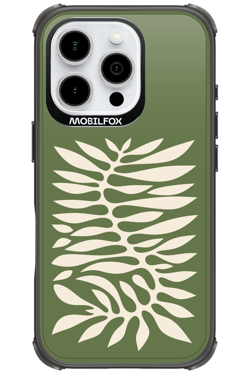 Grasshopper - Apple iPhone 16 Pro