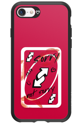 Turn - Apple iPhone 7