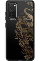 Gold Age - Samsung Galaxy S20 FE