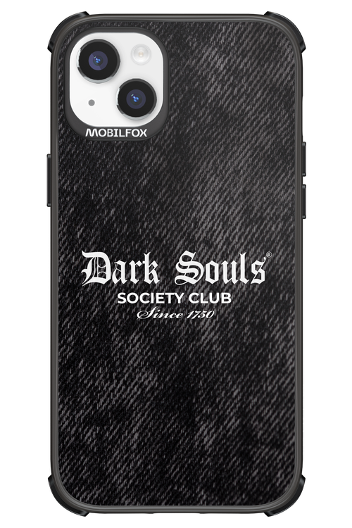 Dark Souls - Apple iPhone 14 Plus