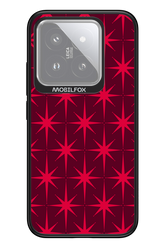 Burgundy Starss - Xiaomi 14