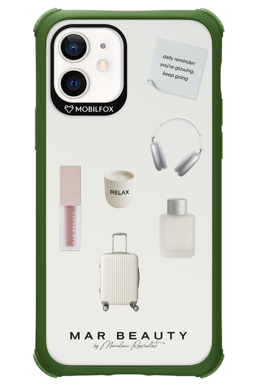 Clean Girl - Apple iPhone 12