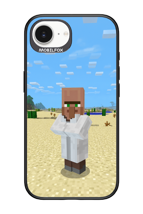 MC 2.0 - Apple iPhone 17e