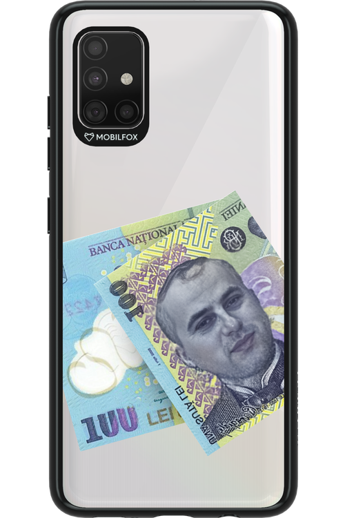 Zbir Lei 2.0 - Samsung Galaxy A51