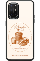 Elite Fall - OnePlus 8T