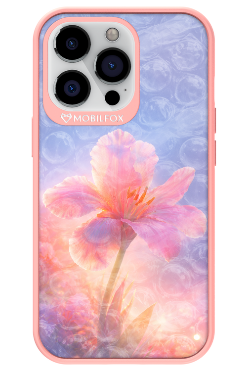 Bubble Flower 2.0 - Apple iPhone 13 Pro
