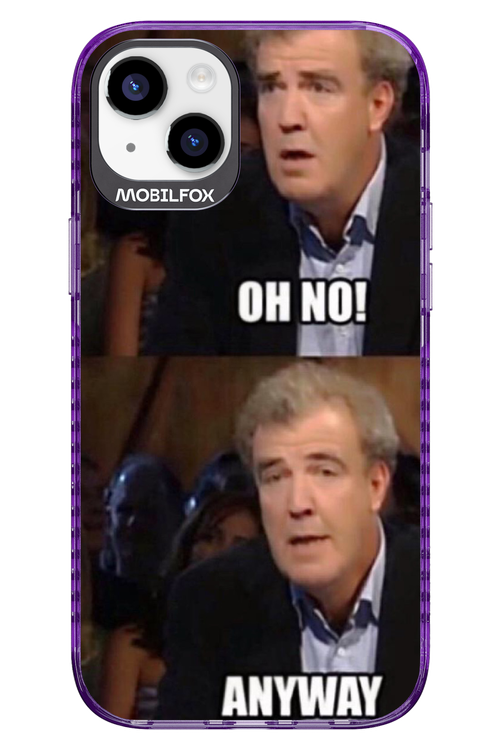 Clarkson Meme - Apple iPhone 14 Plus