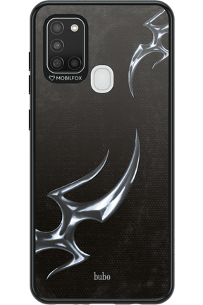 CHROMEPHASE - Samsung Galaxy A21 S