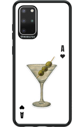 MartiniAce - Samsung Galaxy S20+