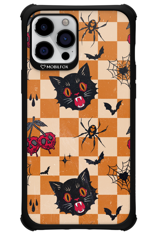 Witch's Patch - Apple iPhone 12 Pro Max