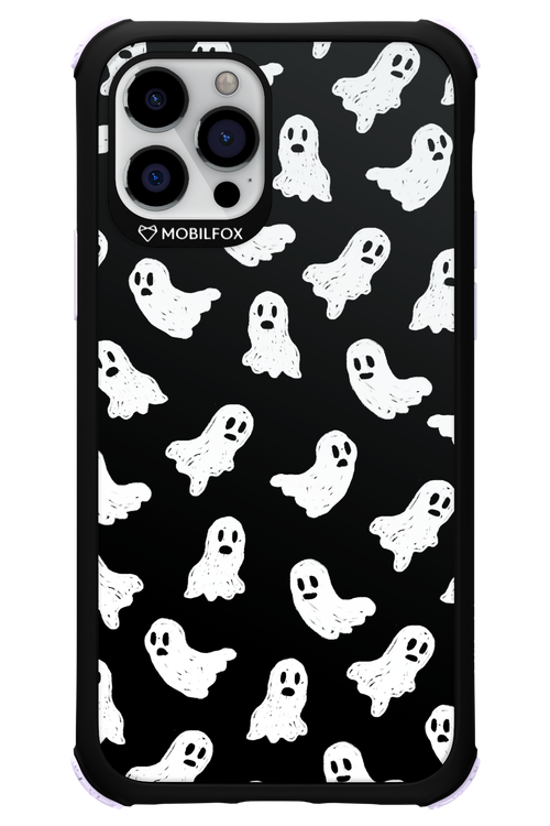 Chill Spirits - Apple iPhone 12 Pro