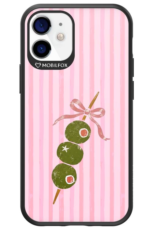 Girl Dinner 2.0 - Apple iPhone 12 Mini